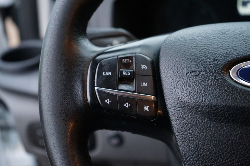 Ford Transit Custom 320L 2,0 TDCi 170 Trend