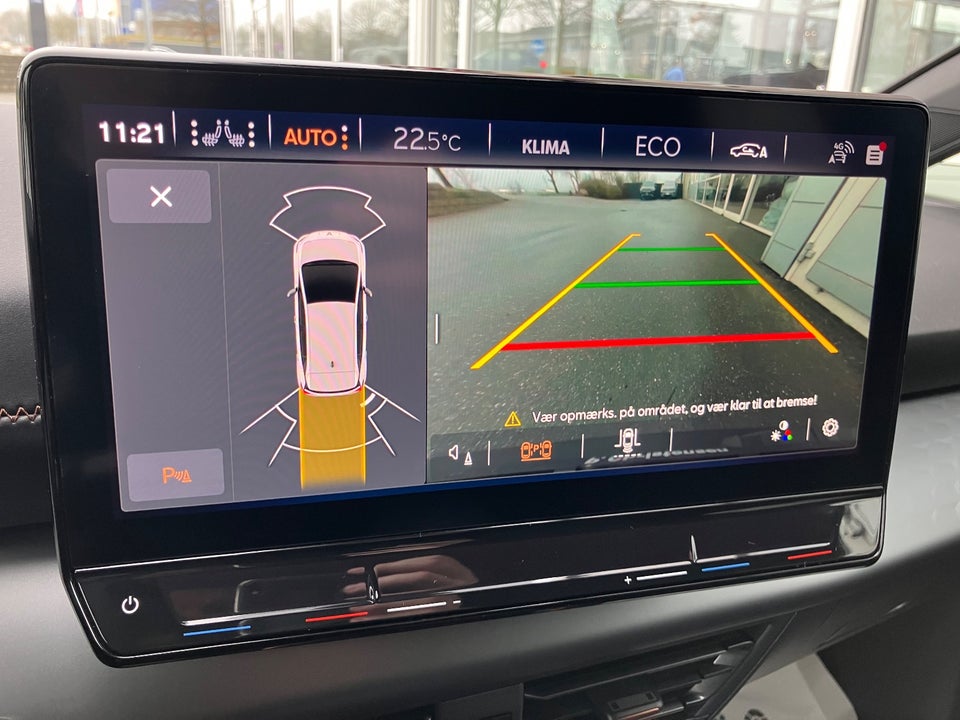 Cupra Born 77 e-Boost 5d