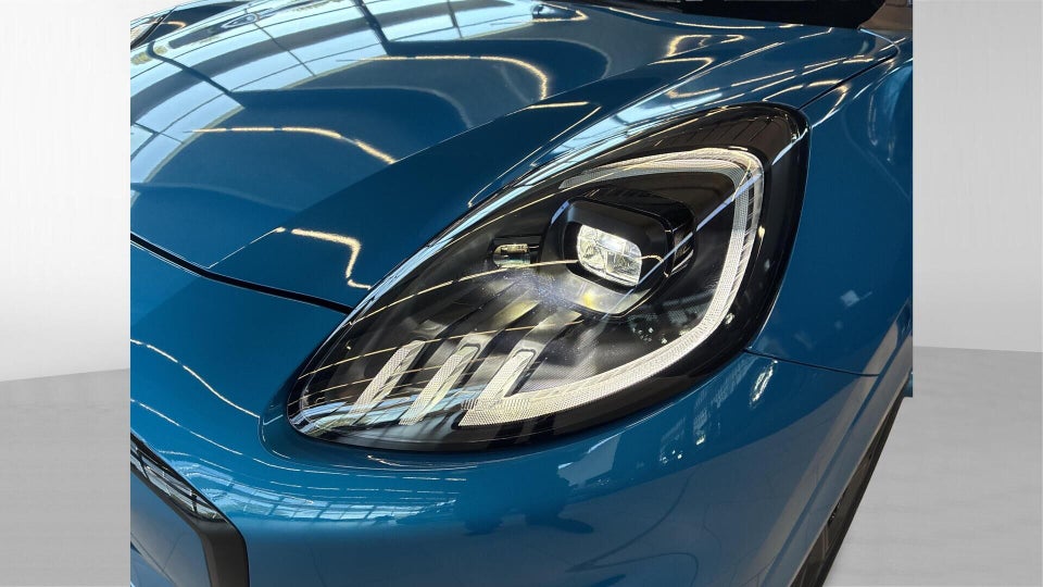 Ford Puma 43 Gen-E Premium 5d