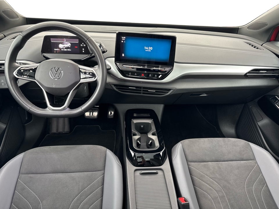 VW ID.4 77 Pro 5d