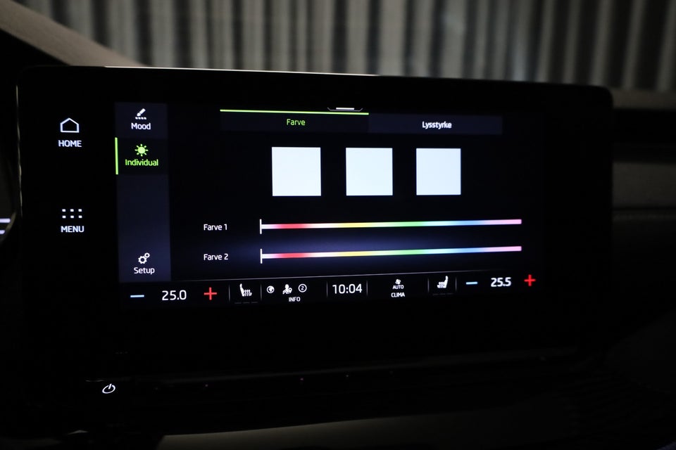 Skoda Octavia 1,5 TSi 150 Ambition Combi 5d