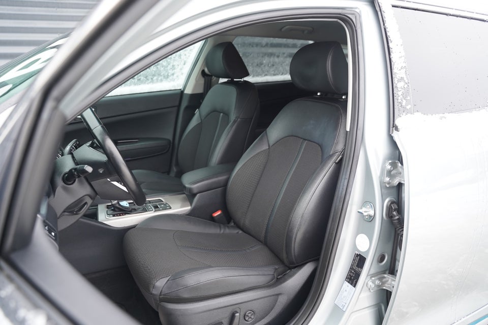 Kia Optima 2,0 PHEV SW aut. 5d