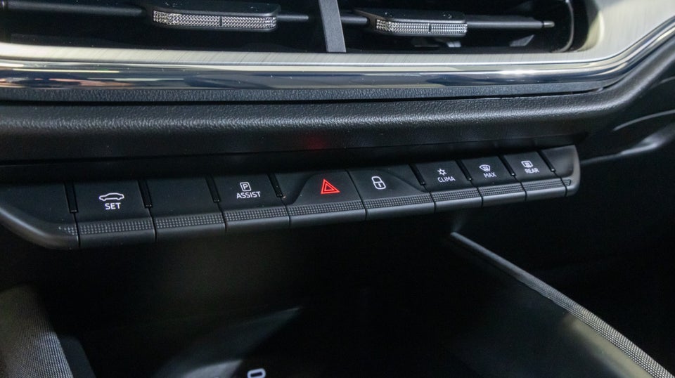 Skoda Enyaq 60 iV Coupé 5d