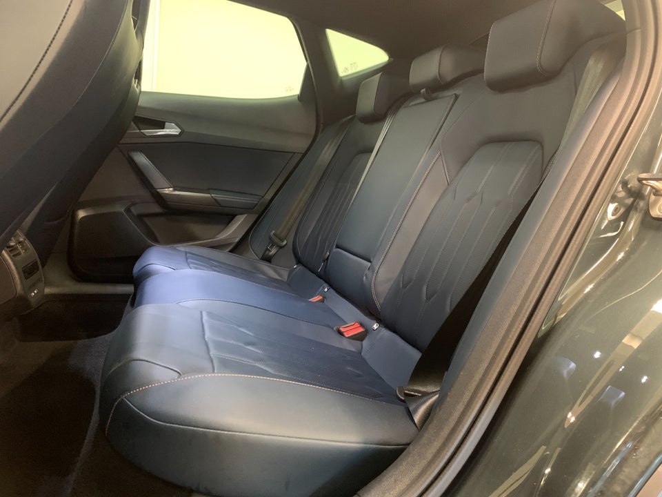 Cupra Formentor 1,4 eHybrid VZ DSG 5d