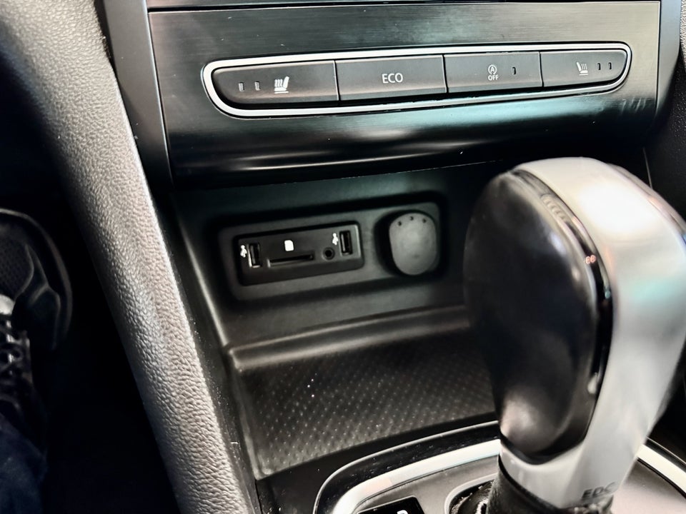 Renault Megane IV 1,5 dCi 110 Bose Edition Sport Tourer EDC 5d