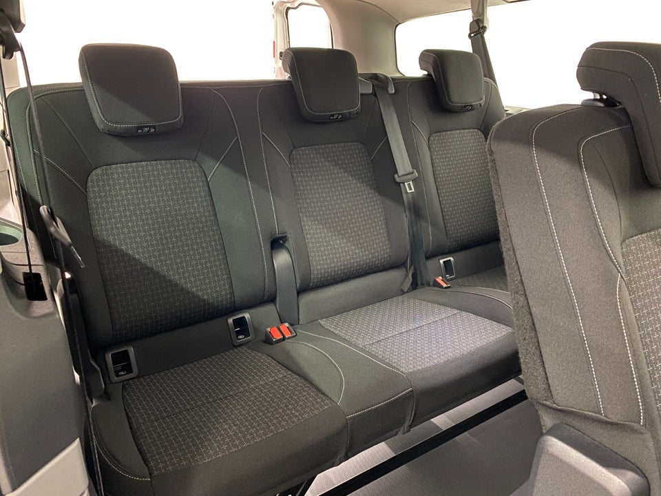 Ford Transit Custom Kombi 340L 2,5 PHEV Trend CVT