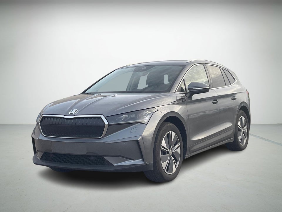 Skoda Enyaq 80 iV Lounge 5d