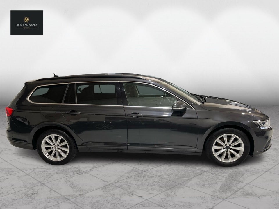 VW Passat 1,5 TSi 150 Business+ Variant DSG 5d