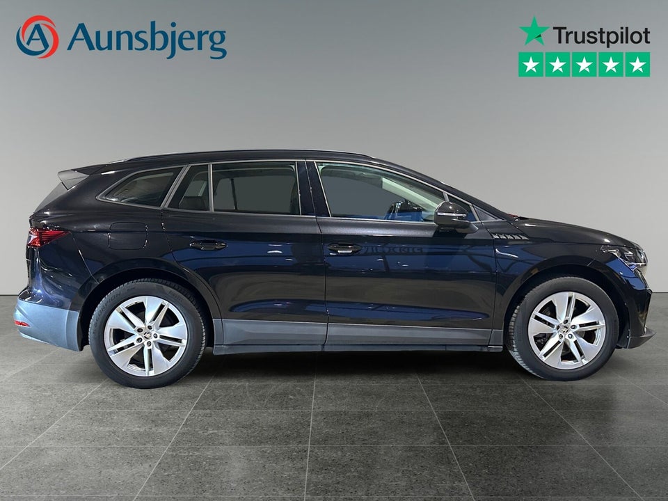 Skoda Enyaq 60 iV 5d