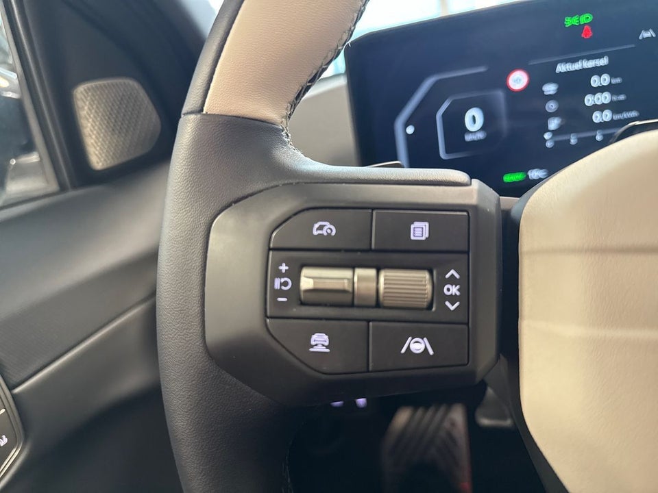 Kia EV4 81 Long Range GT-Line 5d