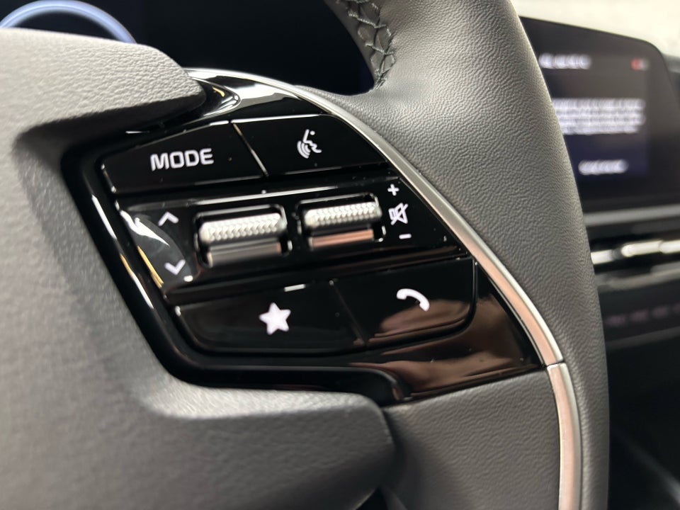 Kia Niro 64 EV Prestige 5d