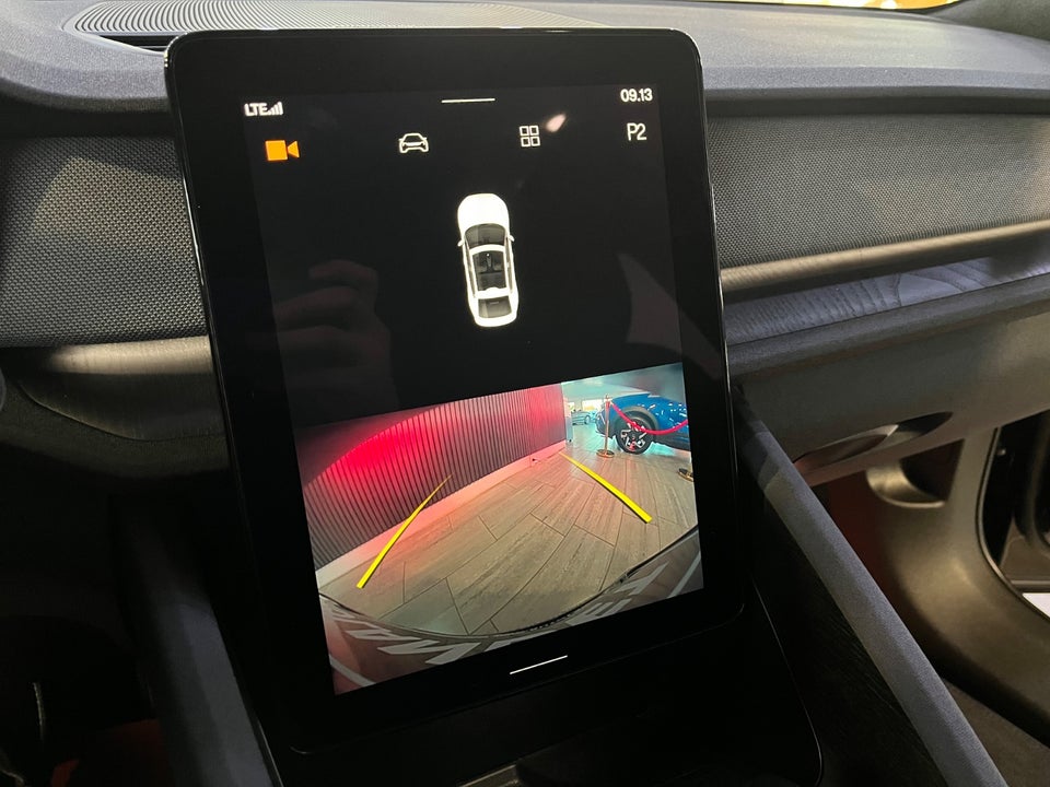 Polestar 2 Long Range 5d