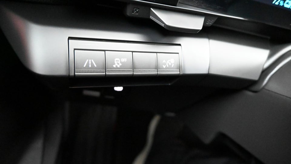 Renault Megane E-Tech 60 Iconic 5d