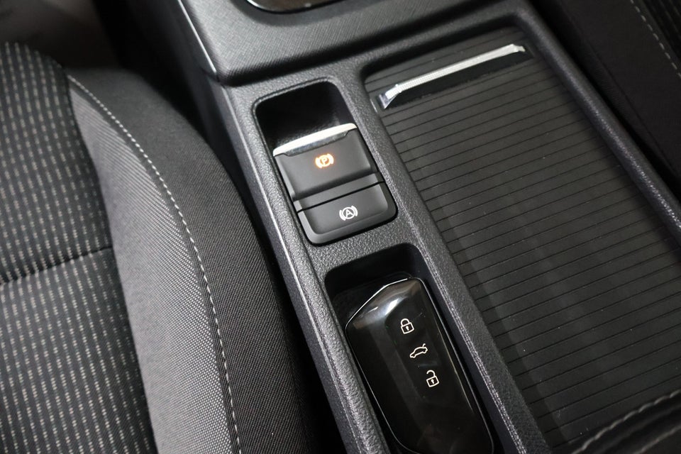 Skoda Octavia 1,0 eTSi 110 Ambition Combi DSG 5d