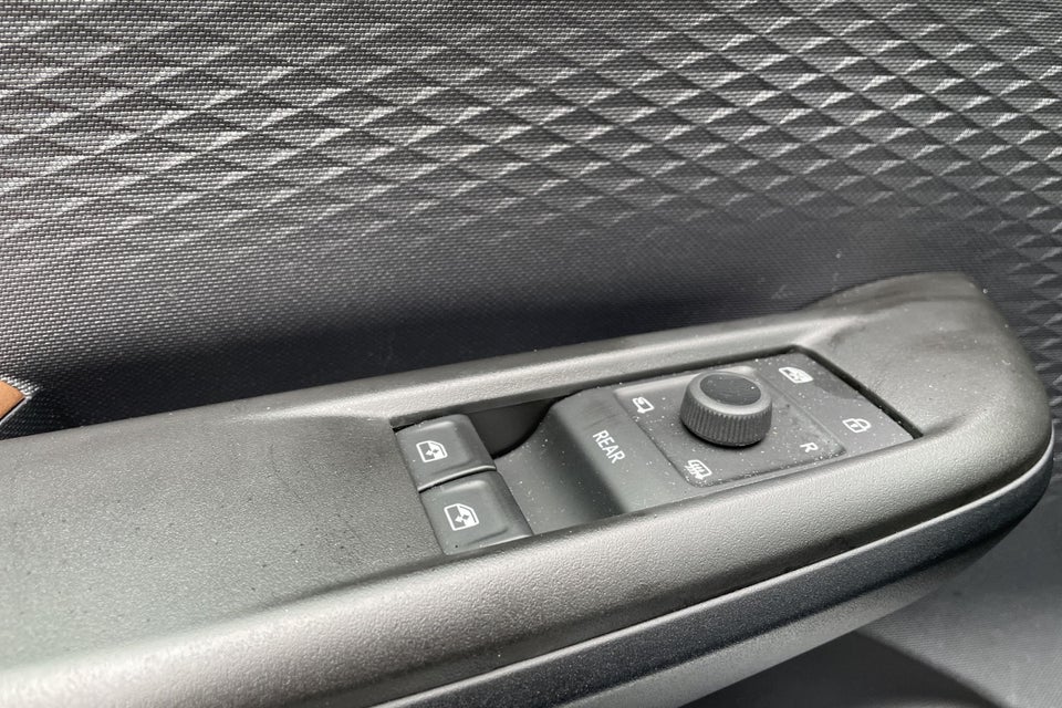 Cupra Born 77 Pasión 5d