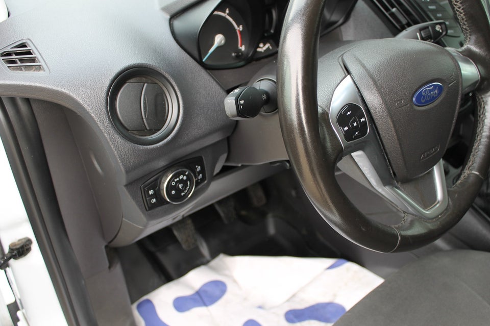 Ford Transit Courier 1,5 TDCi 75 Trend