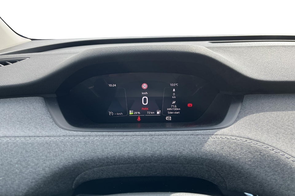 Skoda Enyaq 60 iV Loft 5d