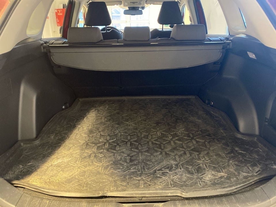 Toyota RAV4 2,5 Hybrid H3 Smart MDS 5d