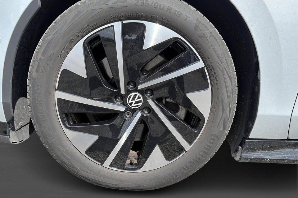 VW ID.7 86 Style S+ Tourer 5d