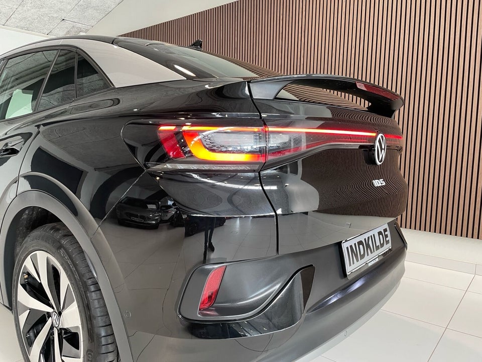 VW ID.5 77 Pro Performance 5d