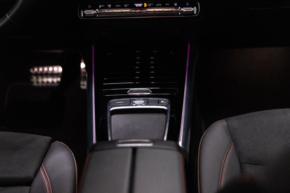 Mercedes EQA250+ AMG Advance 5d