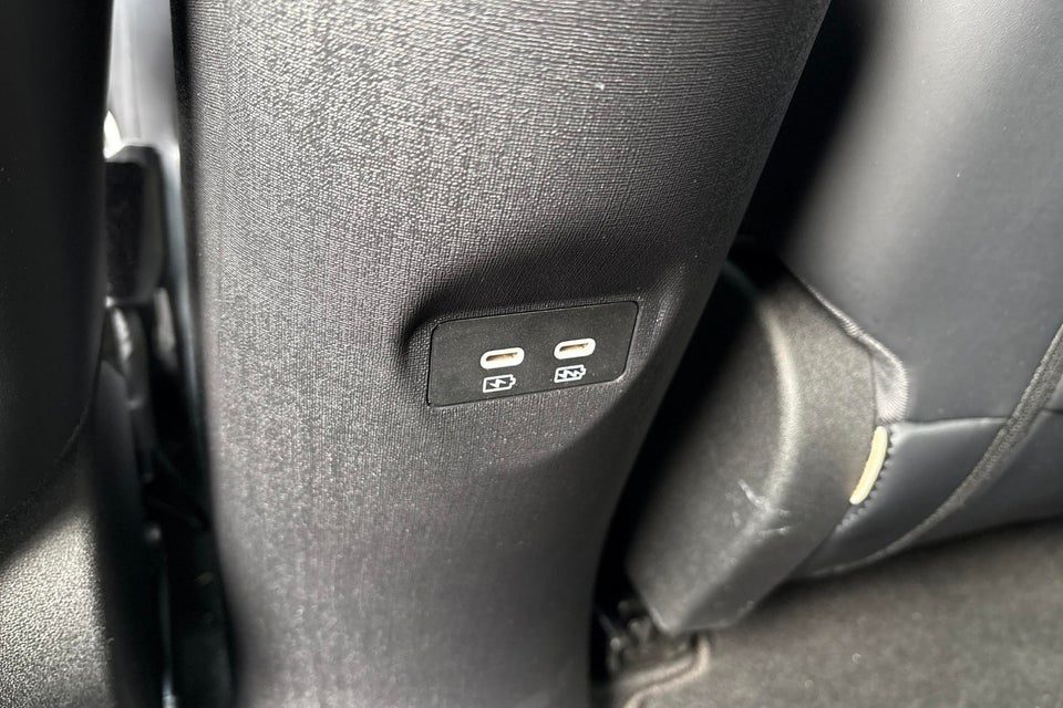 BYD Dolphin 60 Comfort 5d