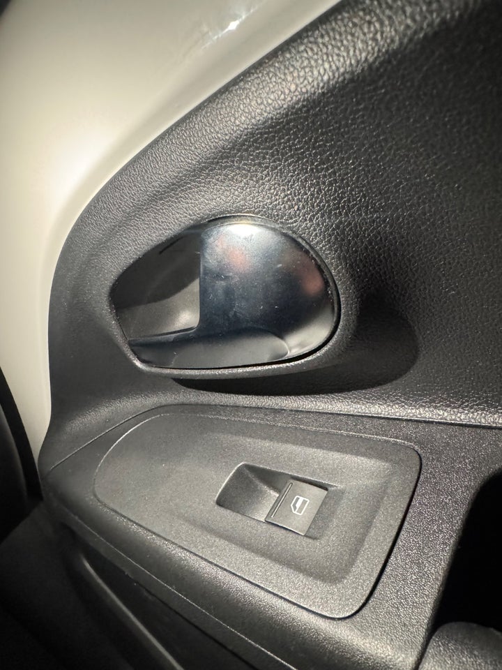 VW Up! 1,0 60 Black Up! 5d