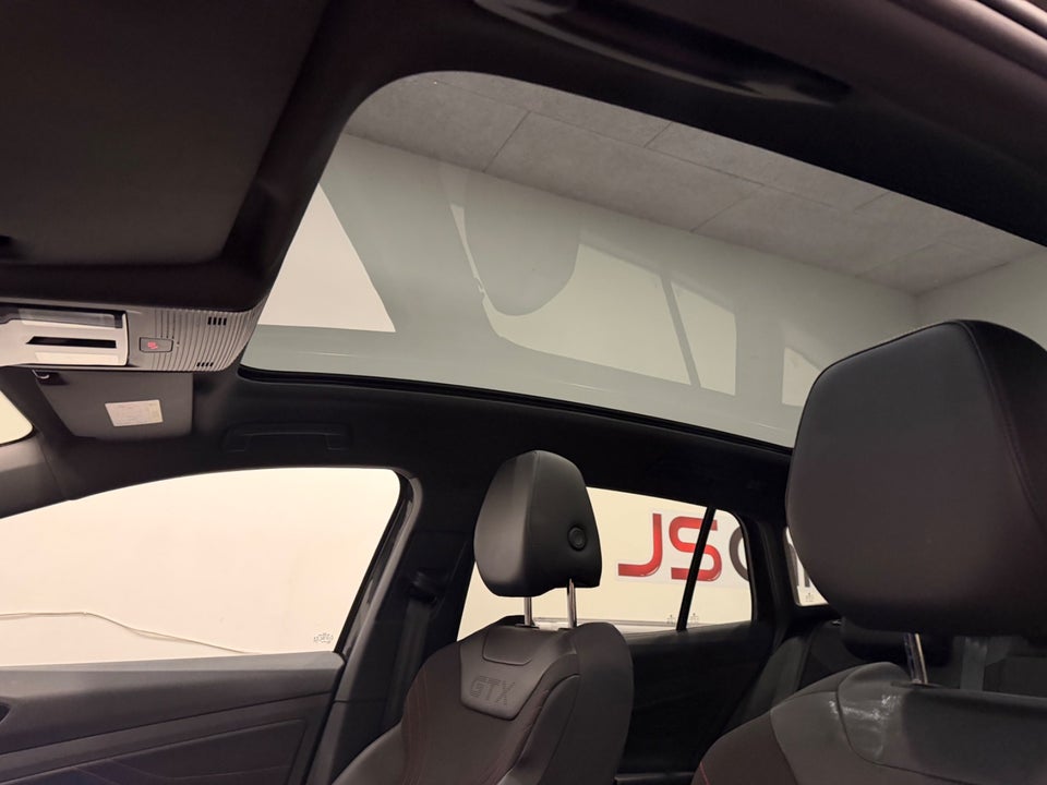 VW ID.4 77 GTX 4Motion 5d