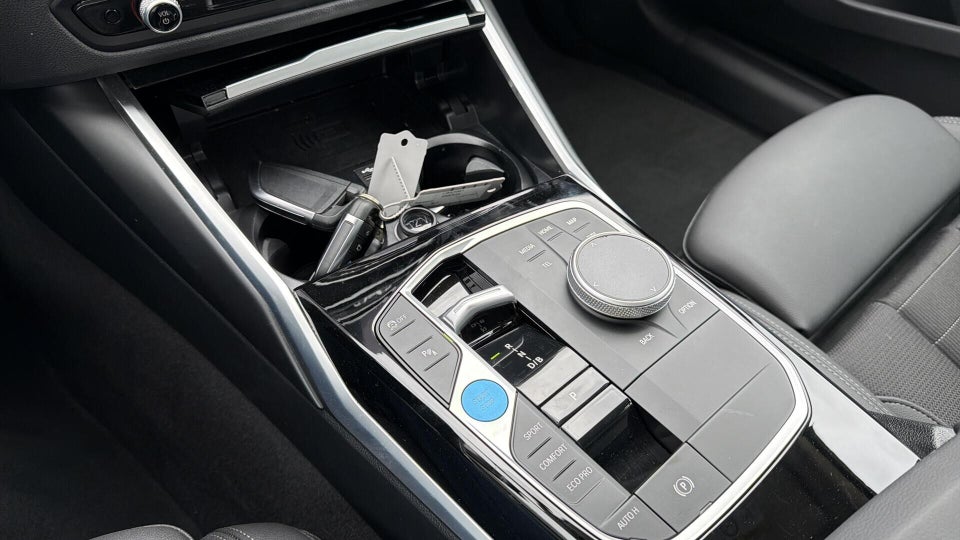 BMW i4 eDrive40 5d