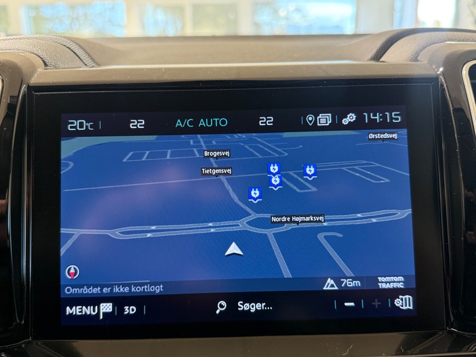 Citroën C5 Aircross 1,6 Hybrid Shine Sport EAT8 5d