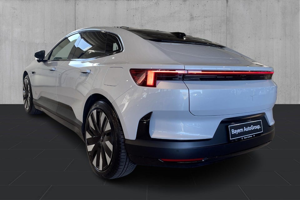 Polestar 4 Long Range 5d