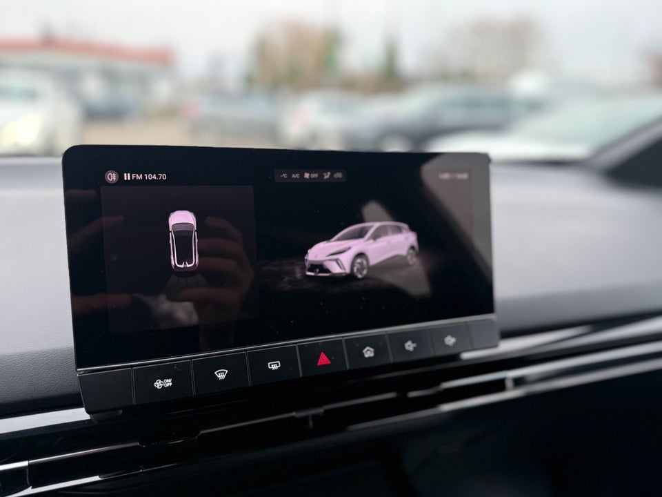 MG 4 51 Nordic Edition 5d