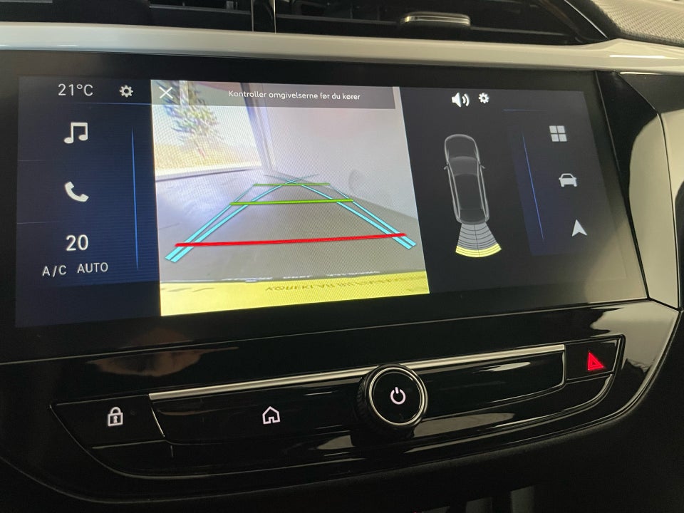 Opel Corsa-e 54 GS-Line 5d