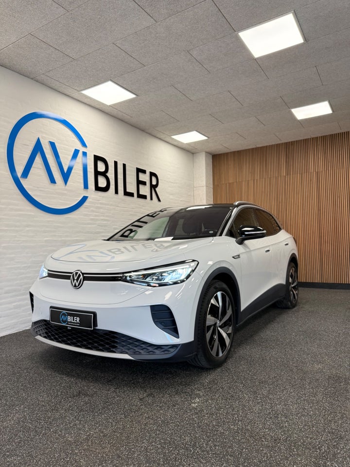 VW ID.4 77 1ST Pro Performance 5d