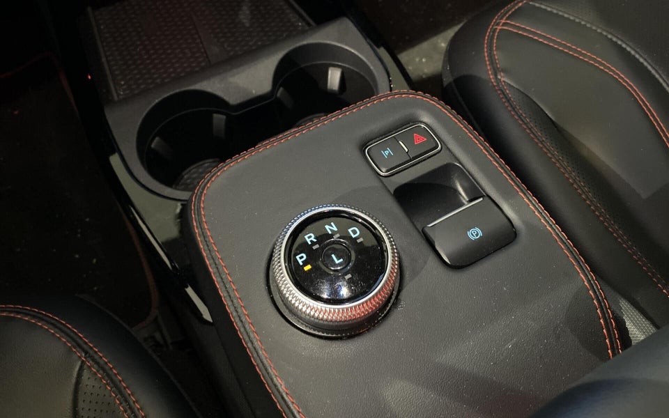 Ford Mustang Mach-E 70 Premium Standard Range AWD 5d