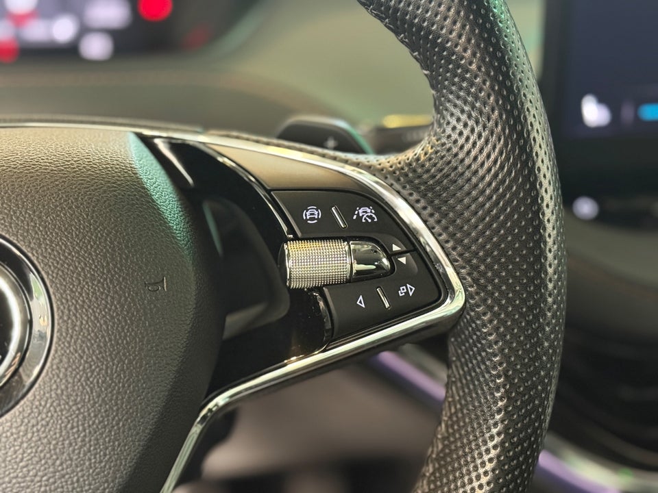 Skoda Enyaq 80 iV 5d