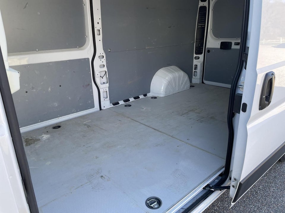 Citroën Jumper 33 2,2 BlueHDi 140 L3H2 FlexLine