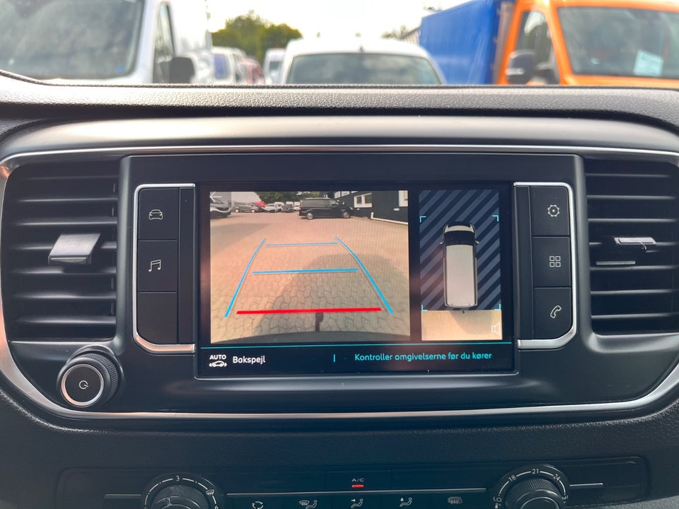 Peugeot e-Expert 50 L2 Plus Van