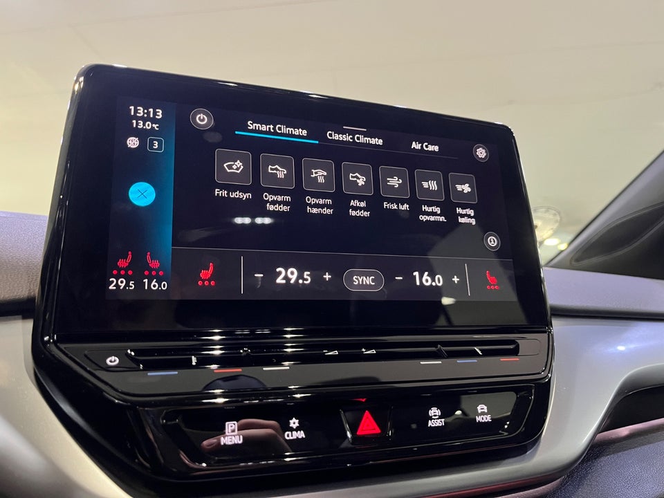 VW ID.4 77 1ST Pro Performance 5d