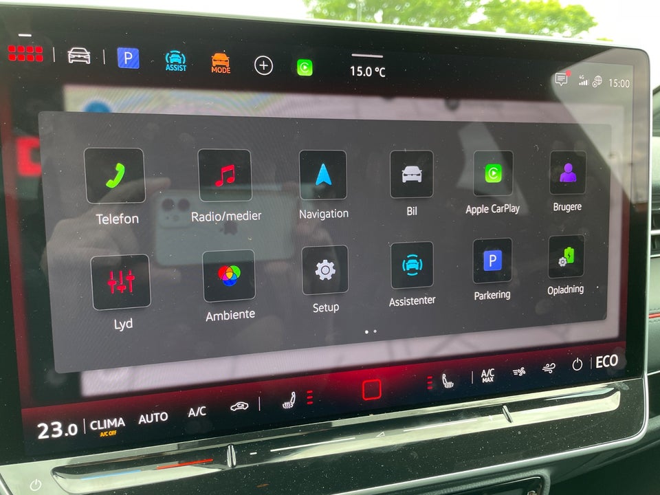 VW ID.7 86 GTX Max 4Motion 5d