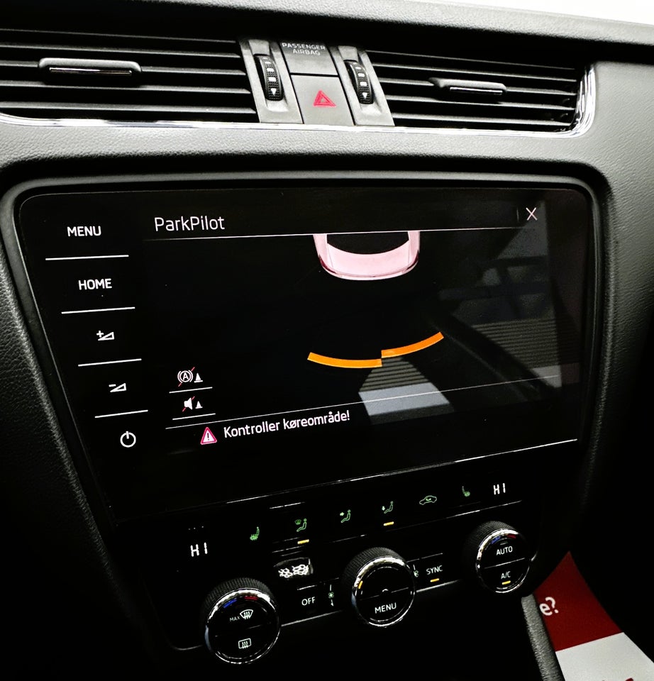 Skoda Octavia 1,4 TSi 150 Style DSG 5d