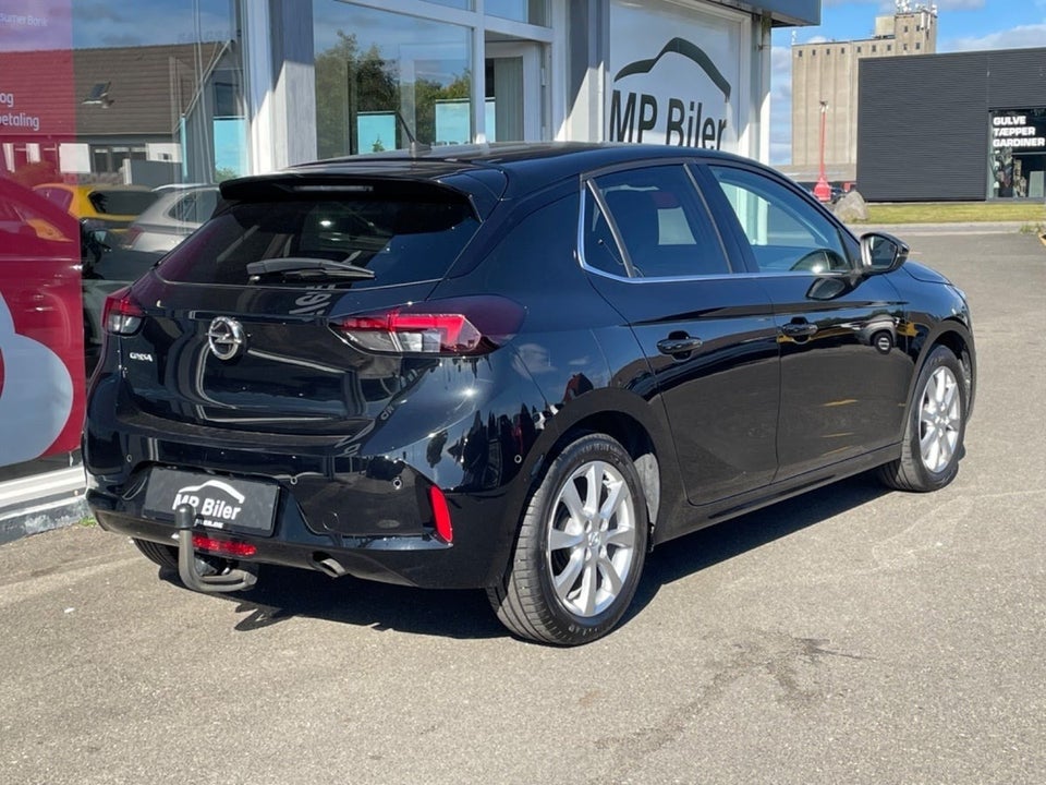 Opel Corsa 1,2 Elegance 5d