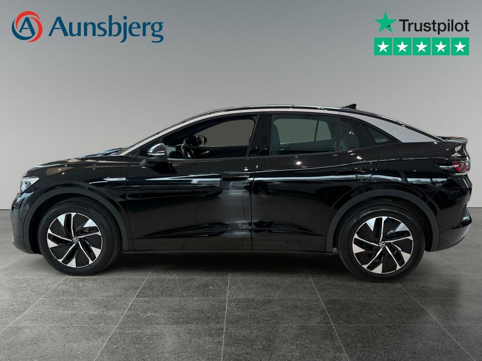 VW ID.5 77 Pro Performance 5d