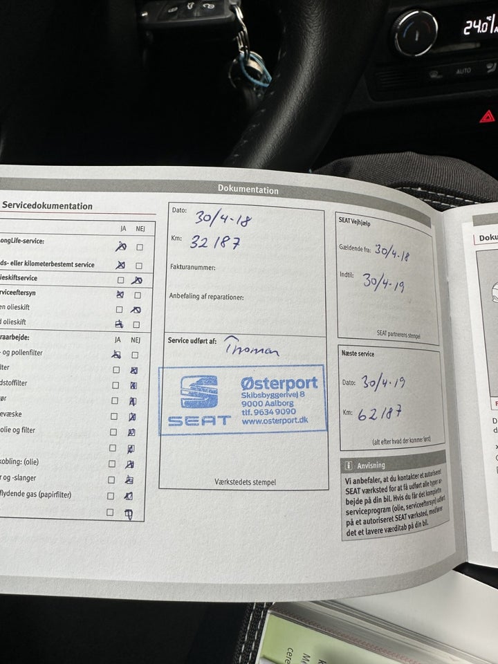 Seat Ibiza 1,0 TSi 110 Style ST 5d