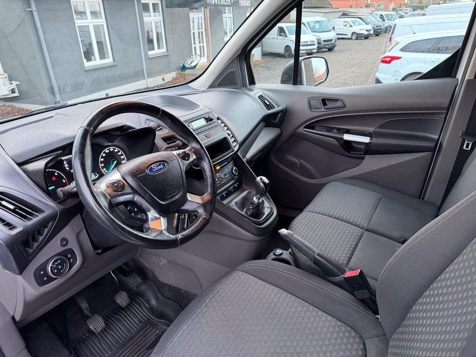 Ford Transit Connect 1,5 TDCi 100 Trend lang