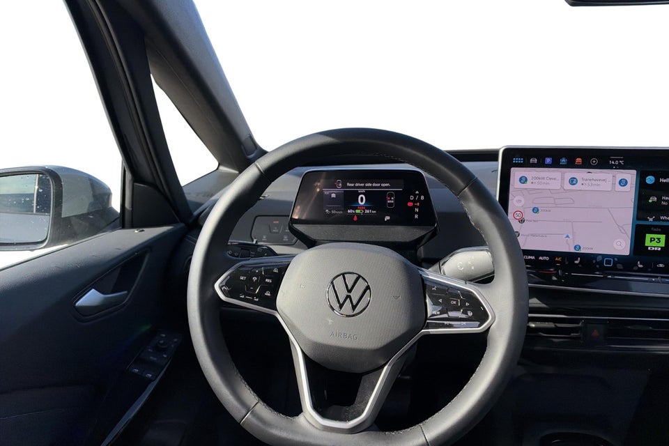 VW ID.3 52 Life+ 5d