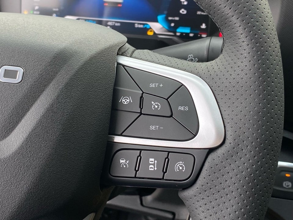 Iveco Daily 3,0 35S18 4100mm Box m/lift AG8