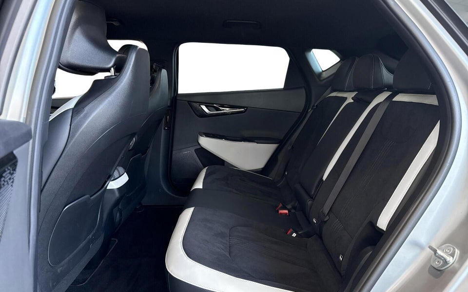Kia EV6 77 Long Range GT-Line 5d