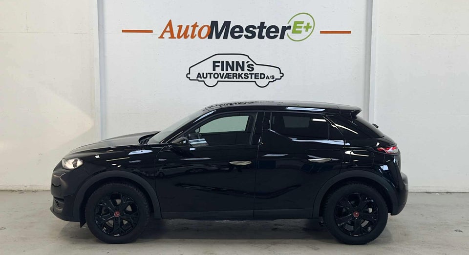 DS DS 3 CrossBack 50 E-Tense Performance Line 5d
