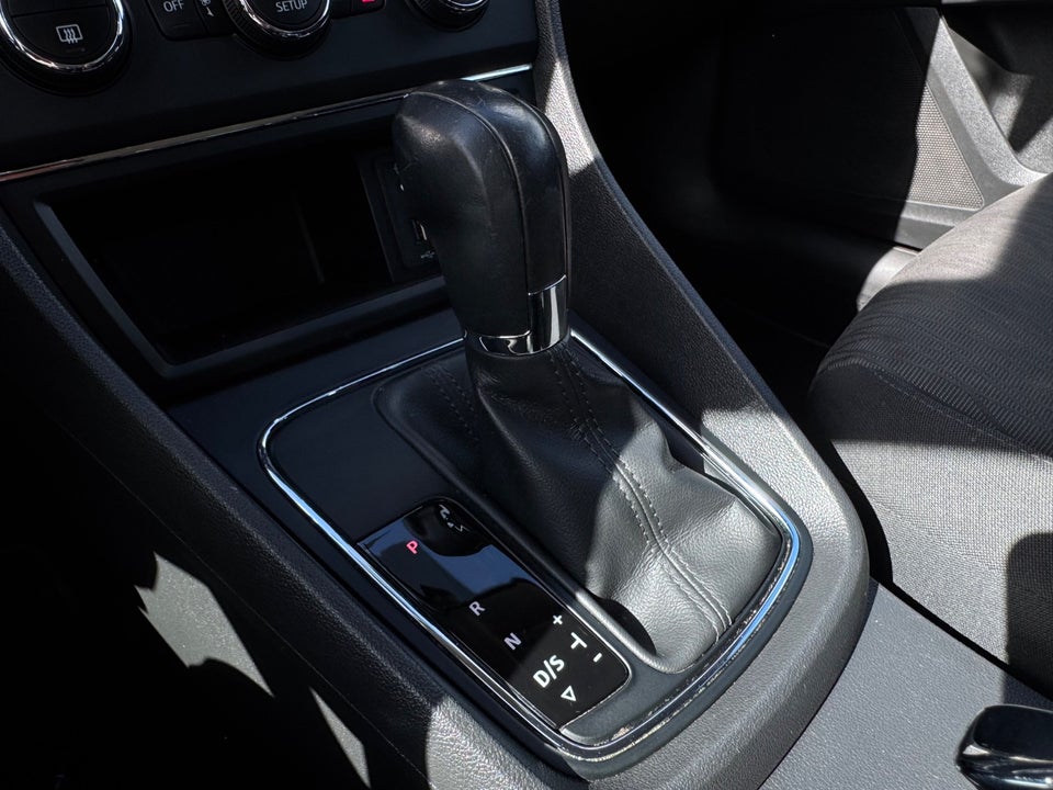 Seat Leon 1,4 TSi 150 Style DSG 5d